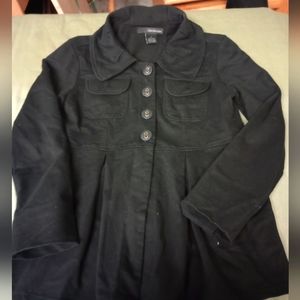 Peacoat Calvin klein